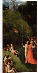Earthly Paradise. From: Four Visions of the Hereafter by Anonymous
