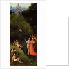 Earthly Paradise. From: Four Visions of the Hereafter by Anonymous
