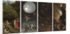 Four Visions of the Hereafter by Anonymous