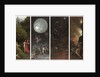 Four Visions of the Hereafter by Anonymous