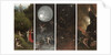 Four Visions of the Hereafter by Anonymous