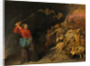 Mad Meg (De Dulle Griet) by Anonymous