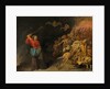 Mad Meg (De Dulle Griet) by Anonymous