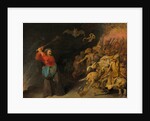 Mad Meg (De Dulle Griet) by Anonymous