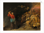 Mad Meg (De Dulle Griet) by Anonymous