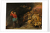 Mad Meg (De Dulle Griet) by Anonymous
