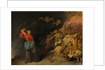 Mad Meg (De Dulle Griet) by Anonymous