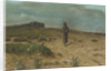 Saint Francis Preaches to the Birds by Anonymous