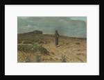 Saint Francis Preaches to the Birds by Anonymous