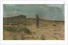 Saint Francis Preaches to the Birds by Anonymous