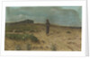 Saint Francis Preaches to the Birds by Anonymous