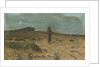 Saint Francis Preaches to the Birds by Anonymous