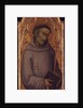 Saint Francis by Anonymous