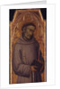 Saint Francis by Anonymous