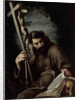 Saint Francis by Anonymous