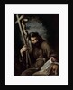 Saint Francis by Anonymous