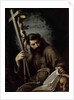 Saint Francis by Anonymous