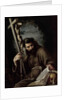 Saint Francis by Anonymous
