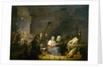 Initiation of a Witch by Anonymous