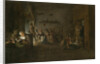 The Witches Sabbath by Anonymous