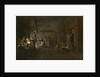 The Witches Sabbath by Anonymous