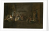 The Witches Sabbath by Anonymous