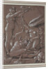 The Witches Sabbath (After Hans Baldung) by Anonymous