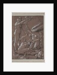 The Witches Sabbath (After Hans Baldung) by Anonymous