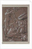 The Witches Sabbath (After Hans Baldung) by Anonymous