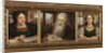 Historia, Tempus, Legenda by Anonymous