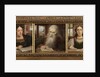 Historia, Tempus, Legenda by Anonymous