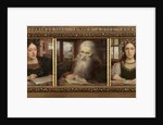 Historia, Tempus, Legenda by Anonymous