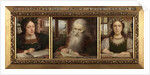 Historia, Tempus, Legenda by Anonymous