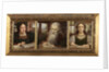 Historia, Tempus, Legenda by Anonymous