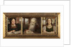 Historia, Tempus, Legenda by Anonymous