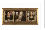 Historia, Tempus, Legenda by Anonymous