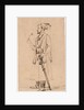 Shah Jahan by Anonymous