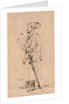 Shah Jahan by Anonymous