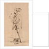 Shah Jahan by Anonymous