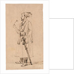 Shah Jahan by Anonymous