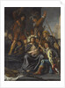 Christ Crowned with Thorns by Anonymous