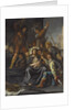 Christ Crowned with Thorns by Anonymous