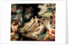 The Marriage of Peleus and Thetis by Anonymous