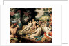 The Marriage of Peleus and Thetis by Anonymous