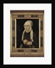 Portrait of Queen Mary of Hungary by Anonymous