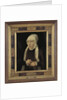 Portrait of Queen Mary of Hungary by Anonymous