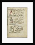 Liber Astrologiae by Anonymous