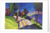 Murnau, Kohlgruberstrasse by Anonymous