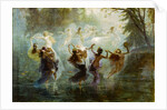 The Fairies (Le Villi) by Anonymous