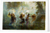 The Fairies (Le Villi) by Anonymous